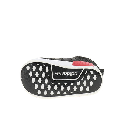 NMD Crib Slip On Sneakers (Infant)