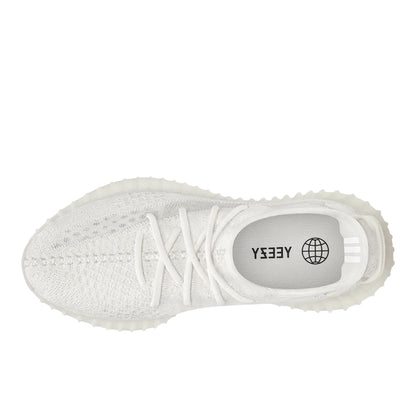 adidas Yeezy Boost 350 V2 Lace Up Sneakers
