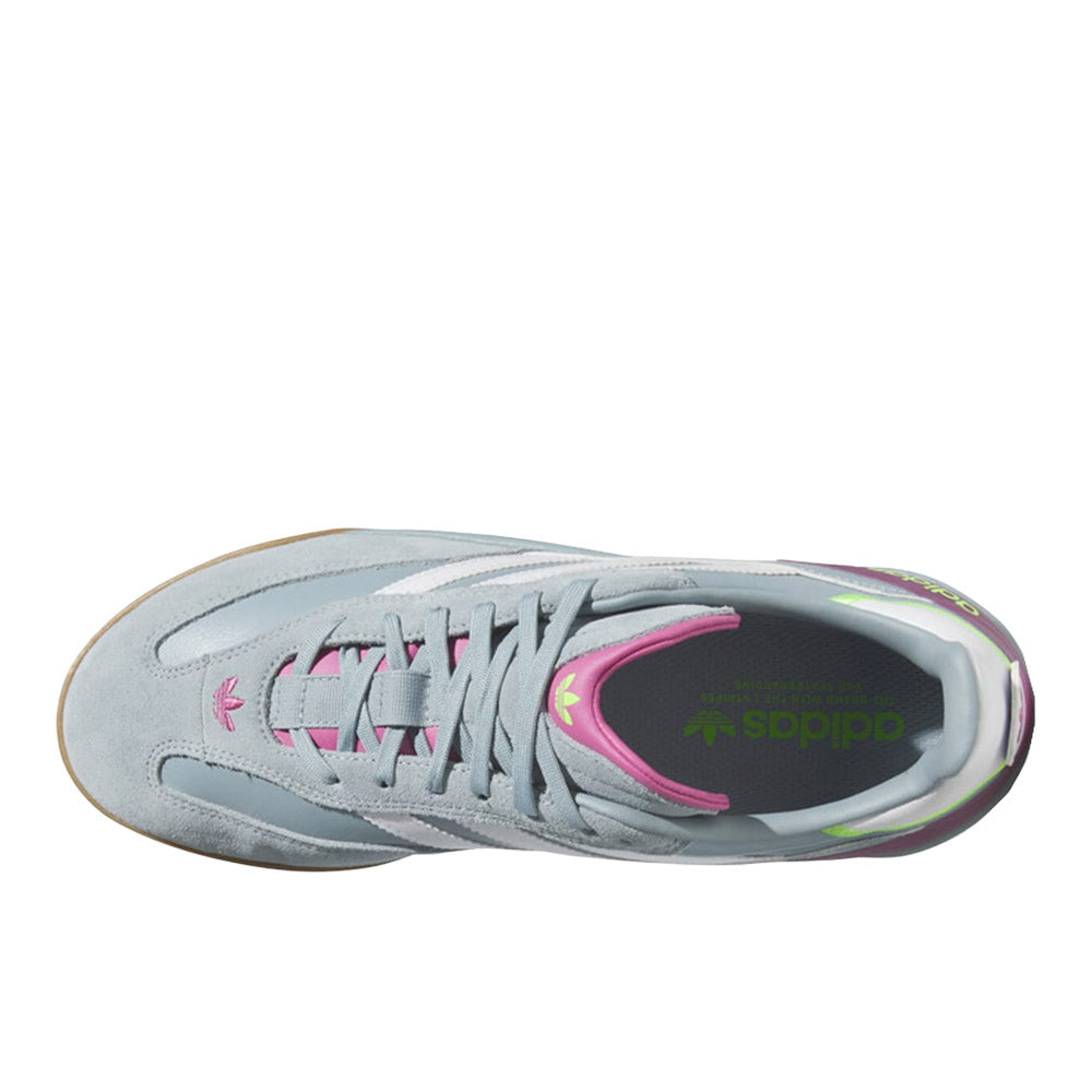 Copa Nationale Lace Up Sneakers