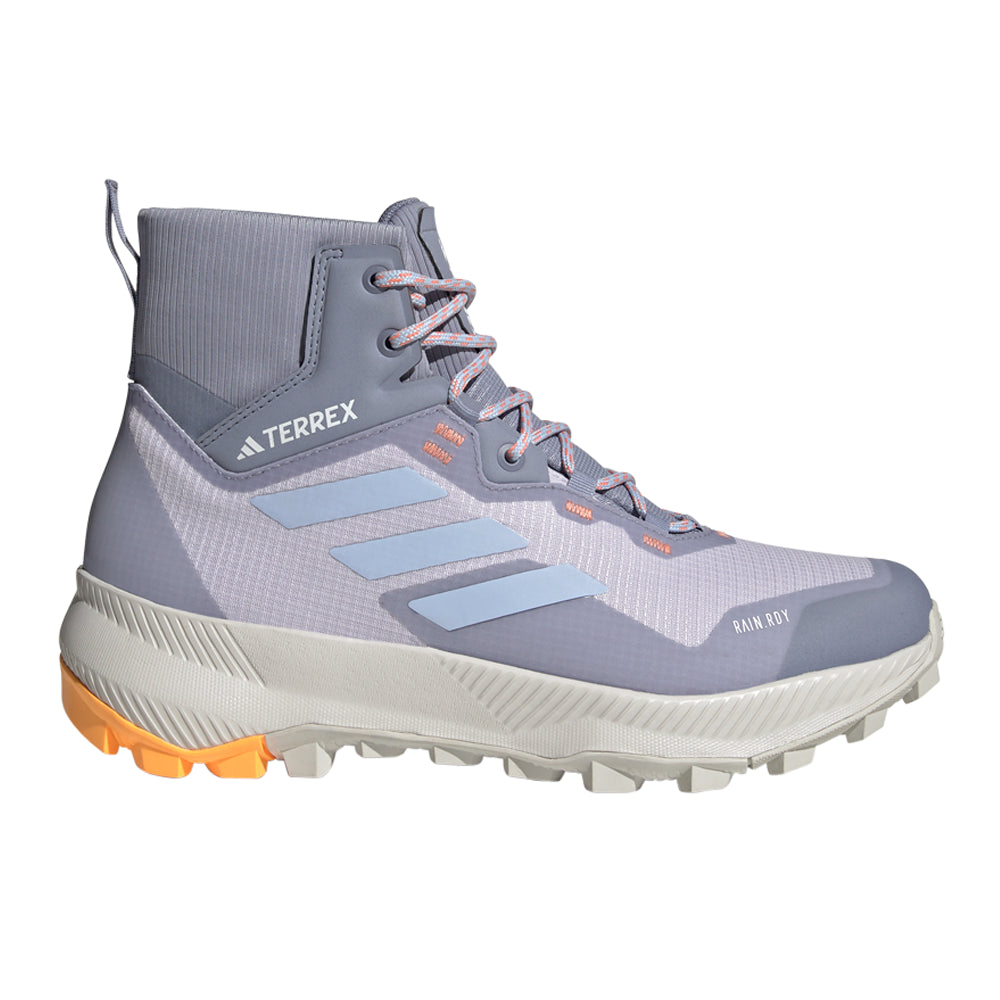 Terrex Hiker RAIN.RDY Hiking Shoes
