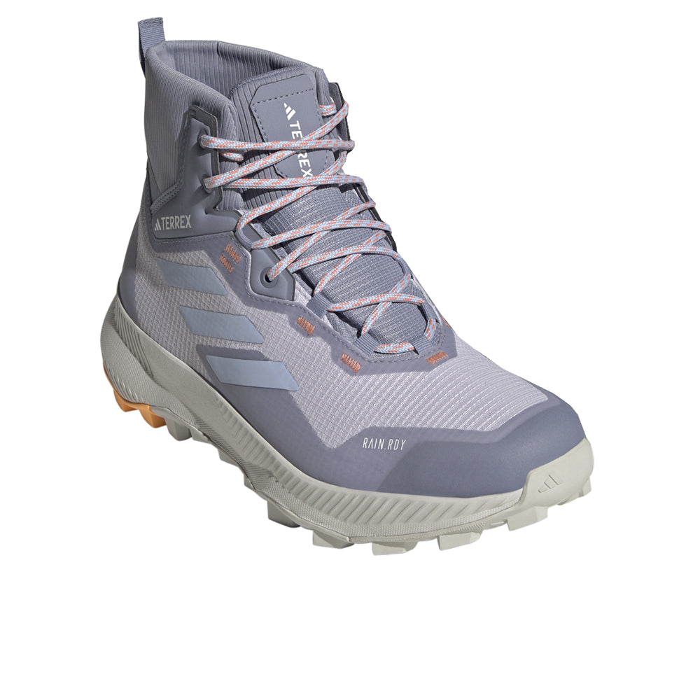 Terrex Hiker RAIN.RDY Hiking Shoes