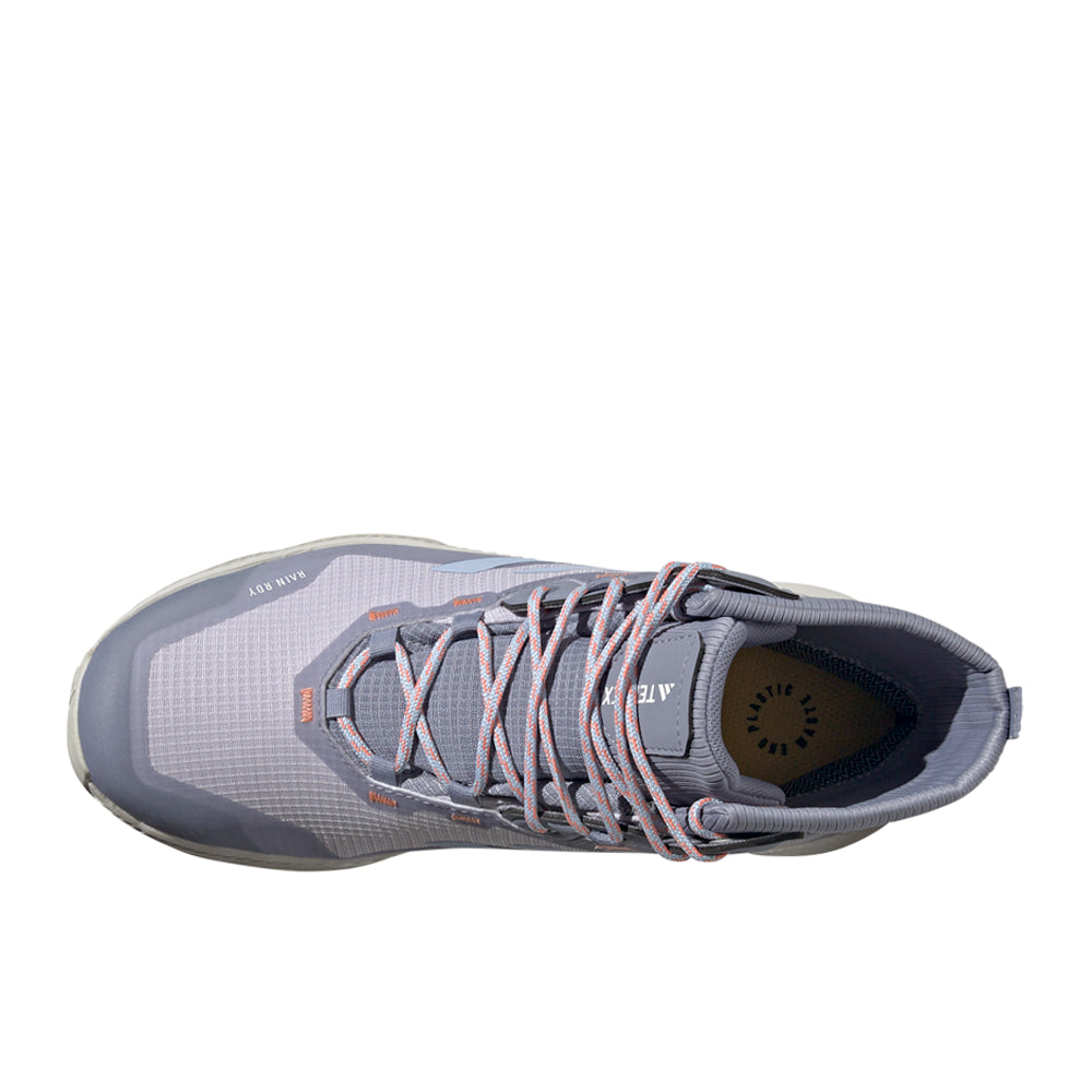 Terrex Hiker RAIN.RDY Hiking Shoes
