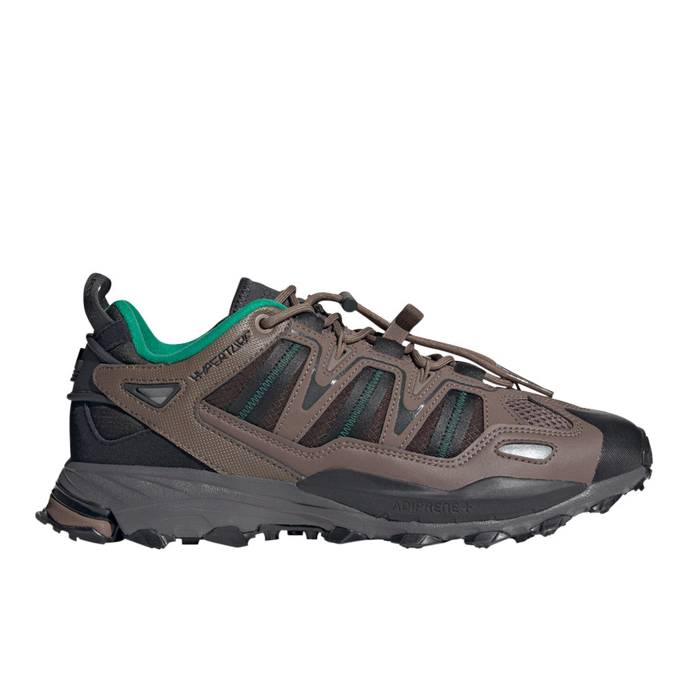 Hyperturf Lace Up Sneakers