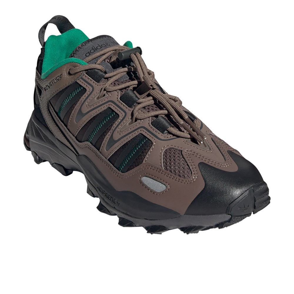 Hyperturf Lace Up Sneakers