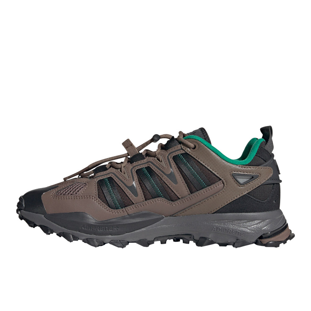 Hyperturf Lace Up Sneakers