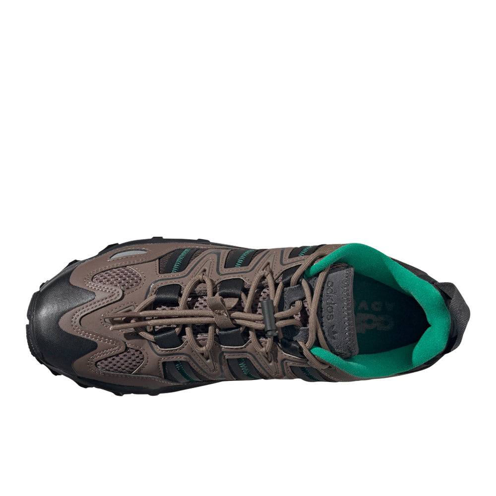 Hyperturf Lace Up Sneakers
