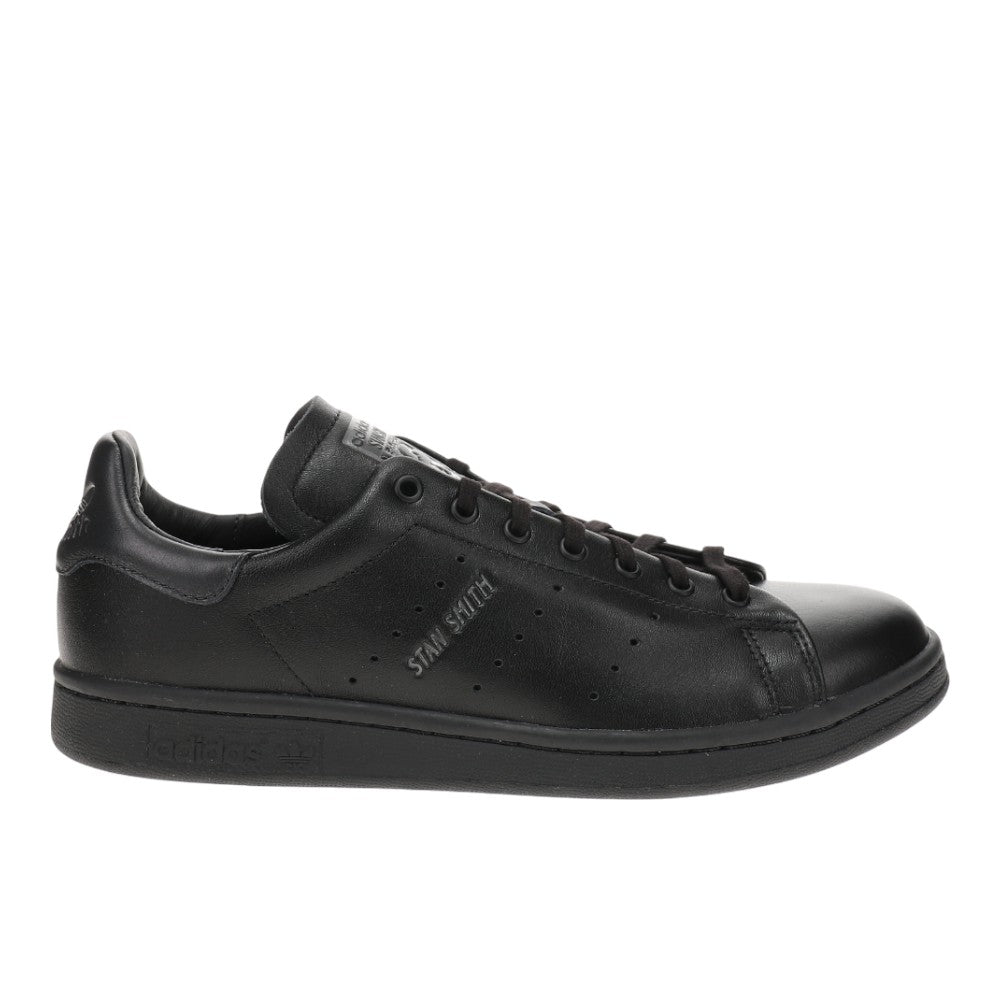 Stan Smith Lux Lace Up Sneakers