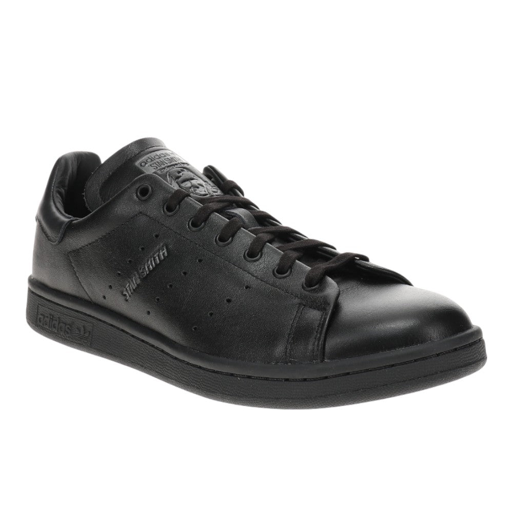 Stan Smith Lux Lace Up Sneakers