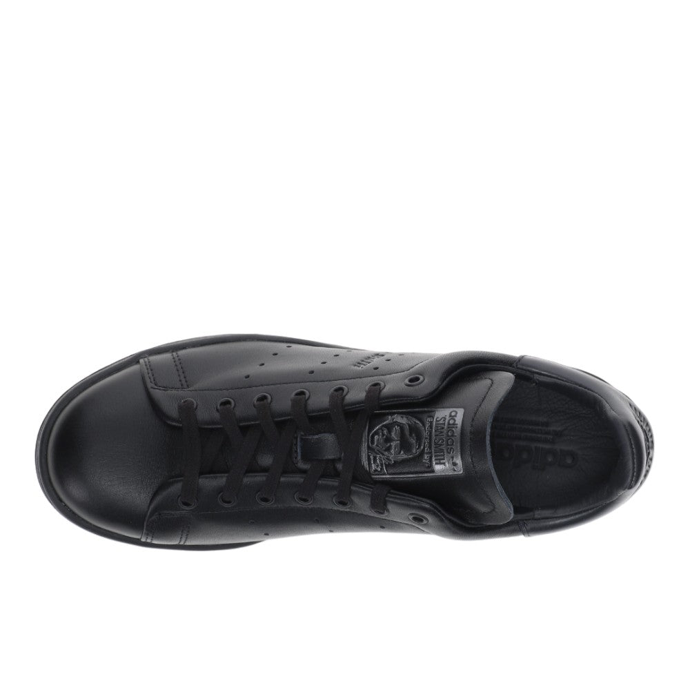 Stan Smith Lux Lace Up Sneakers