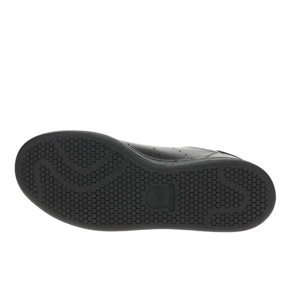Stan Smith Lux Lace Up Sneakers