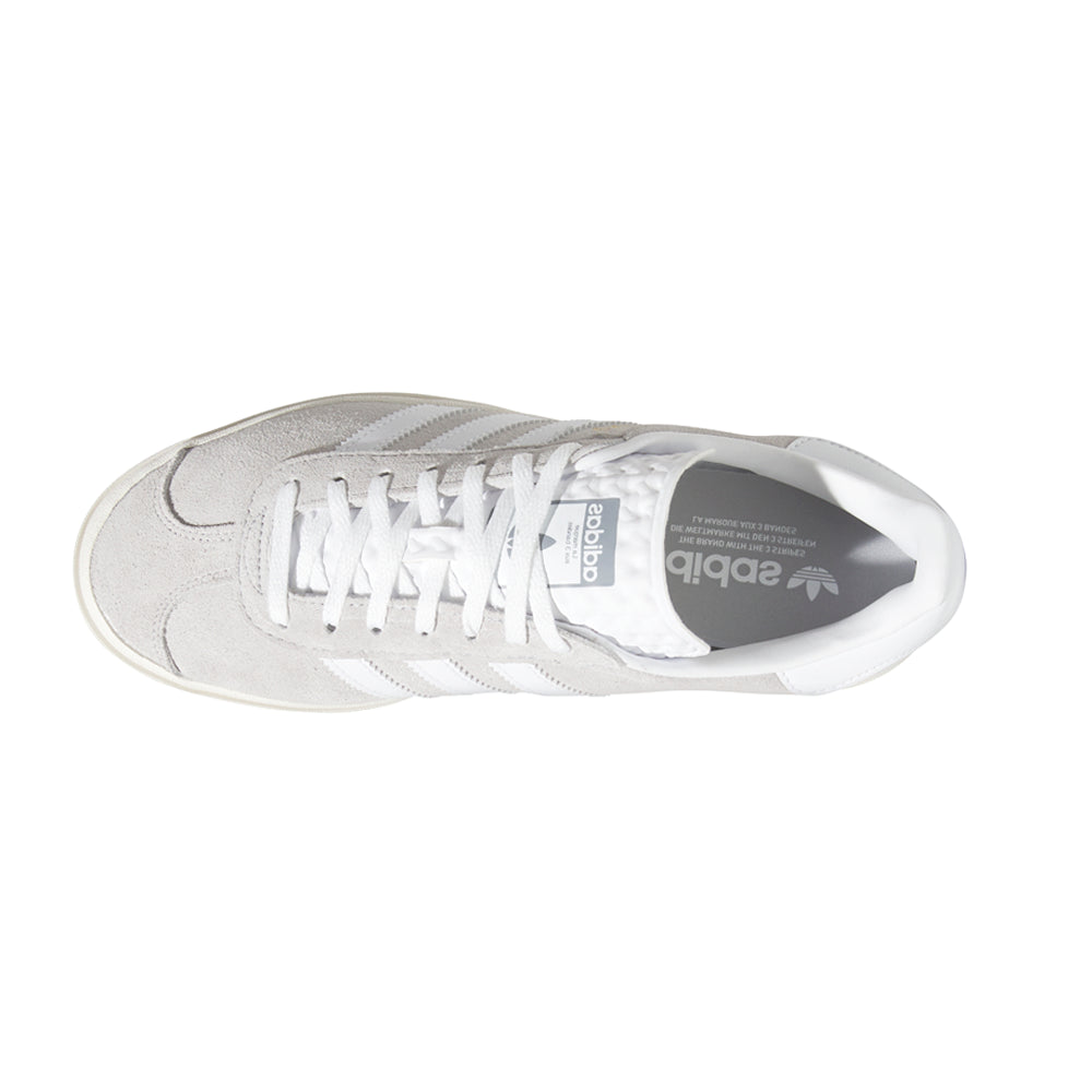 Gazelle Bold Lace Up Sneakers
