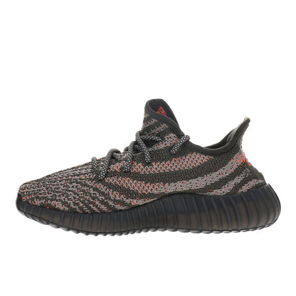 adidas Yeezy Boost 350 V2 Lace Up Sneakers
