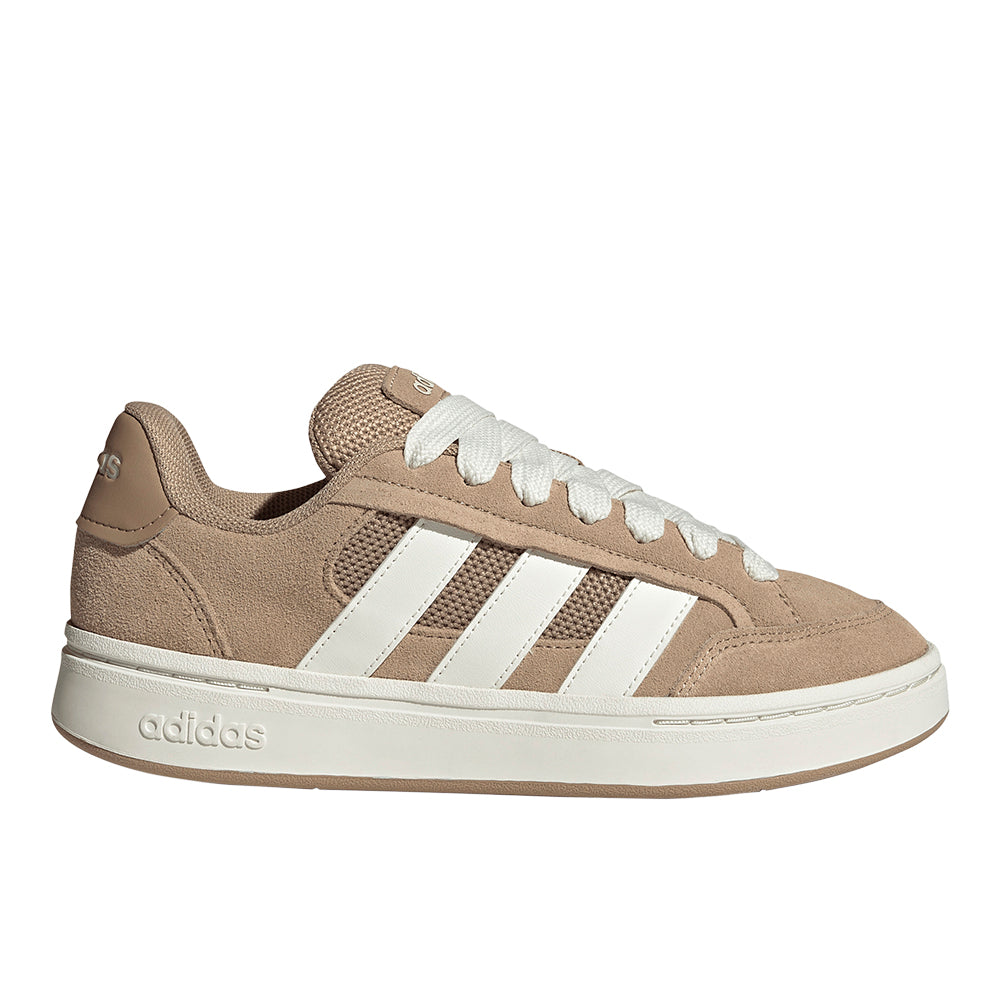 Grand Court Alpha Lace Up Sneakers