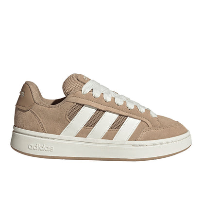 Grand Court Alpha Lace Up Sneakers