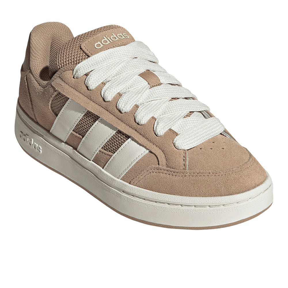 Grand Court Alpha Lace Up Sneakers