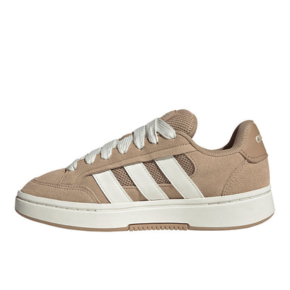 Grand Court Alpha Lace Up Sneakers