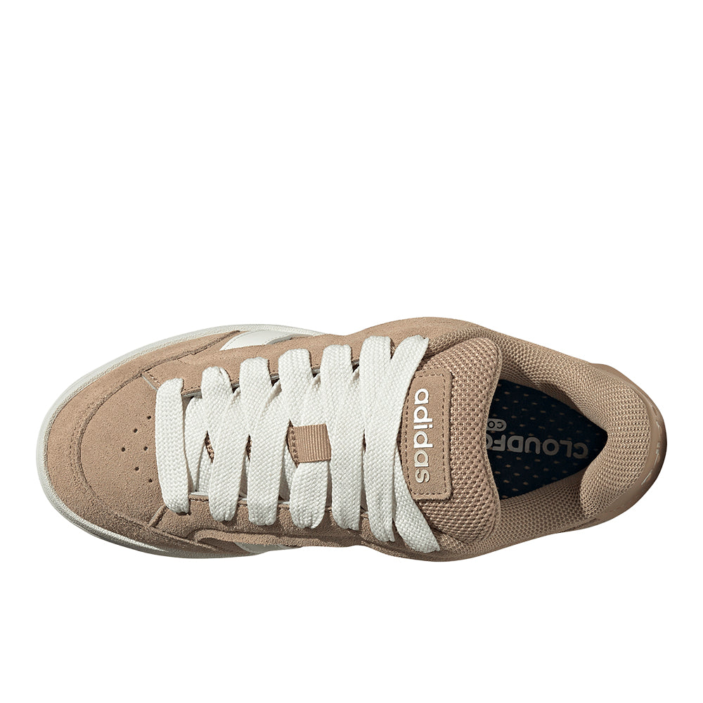 Grand Court Alpha Lace Up Sneakers