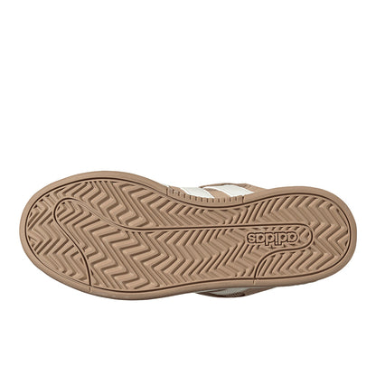 Grand Court Alpha Lace Up Sneakers