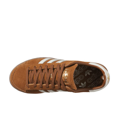 Jabbar Lo Lace Up Sneakers