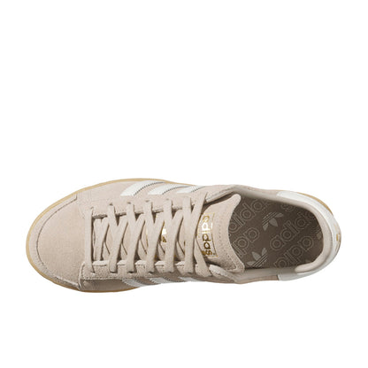 Jabbar Lo Lace Up Sneakers