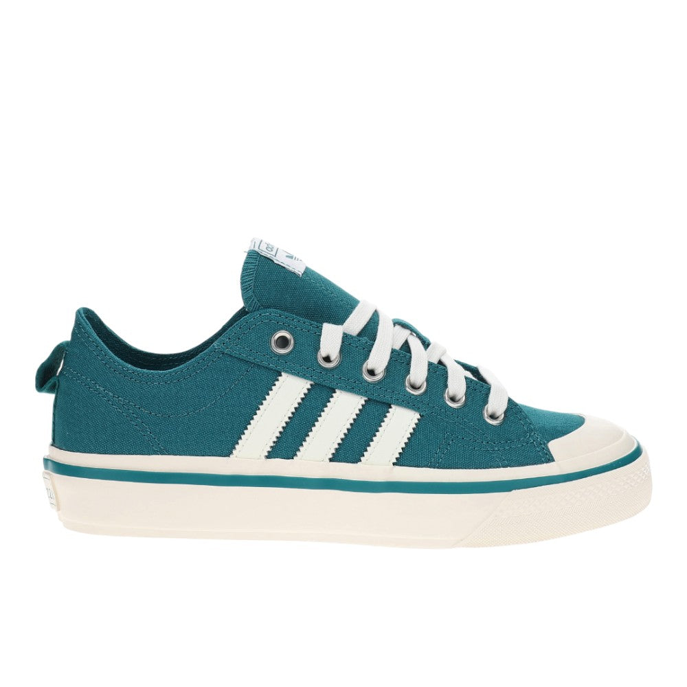 Nizza Rf 74 Lace Up Sneakers