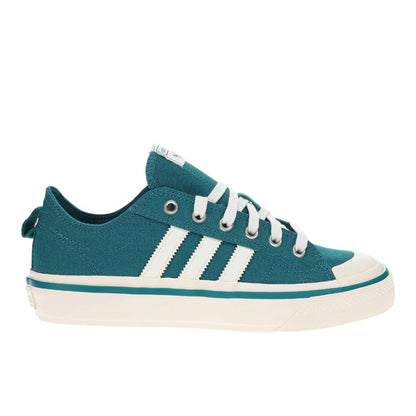 Nizza Rf 74 Lace Up Sneakers