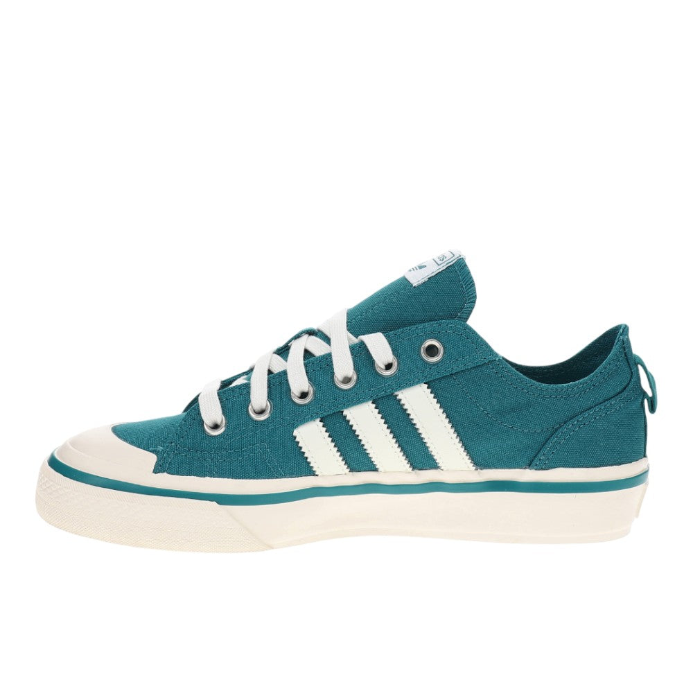 Nizza Rf 74 Lace Up Sneakers