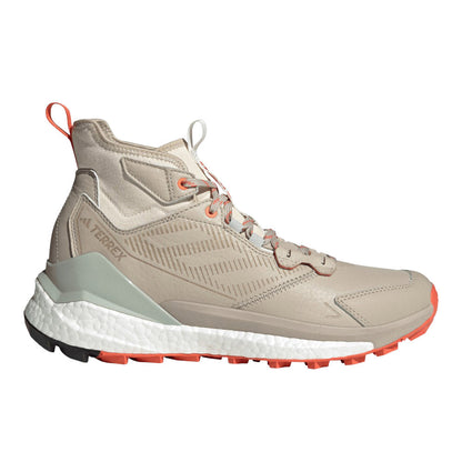 Terrex Free Hiker 2 Leather Hiking Shoes
