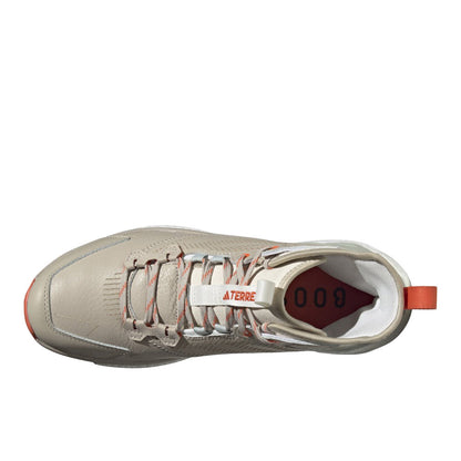 Terrex Free Hiker 2 Leather Hiking Shoes