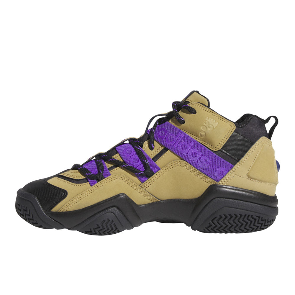 Top Ten 2000 Shoes