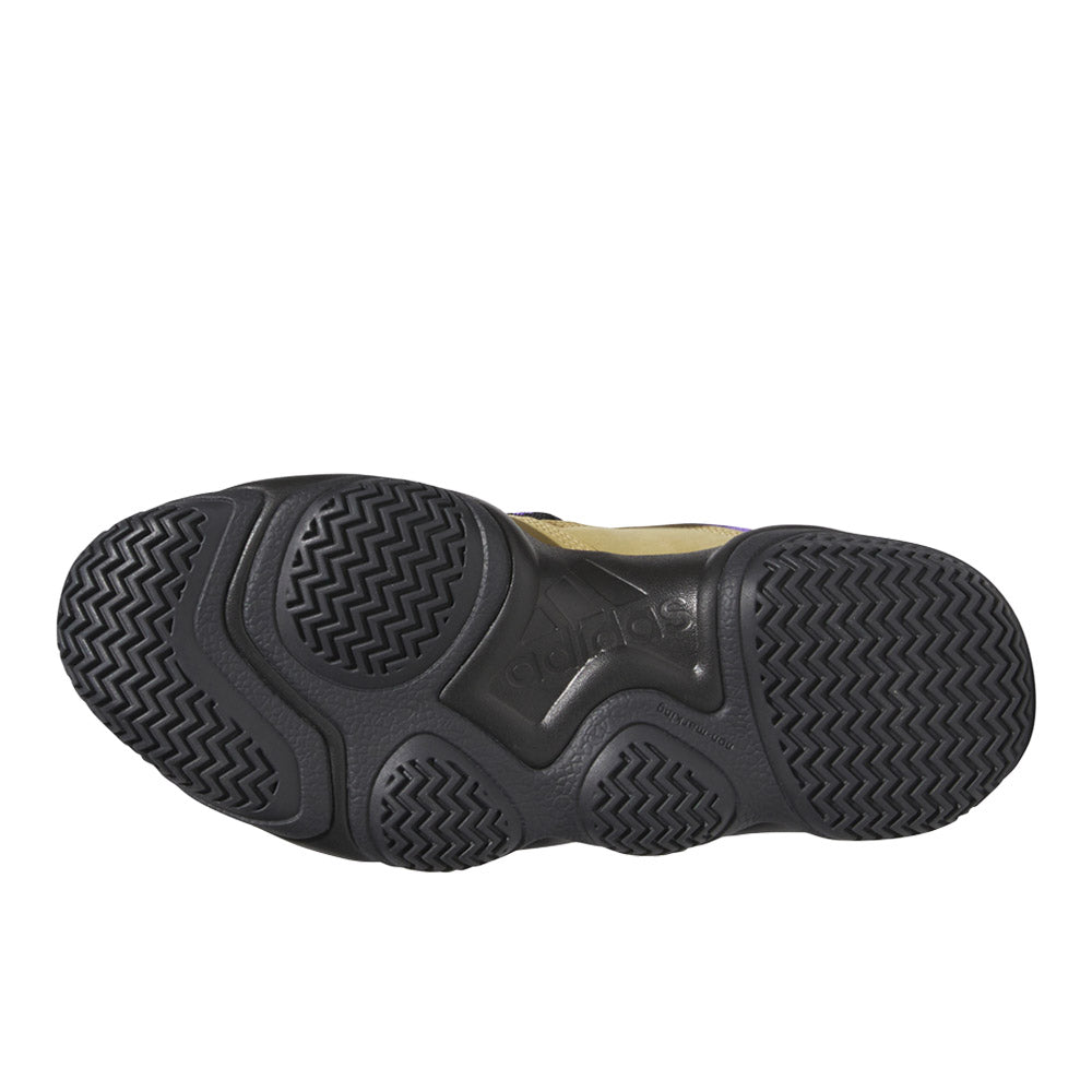 Top Ten 2000 Shoes
