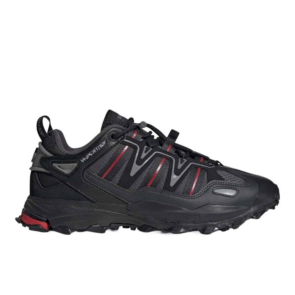 Hyperturf Lace Up Sneakers
