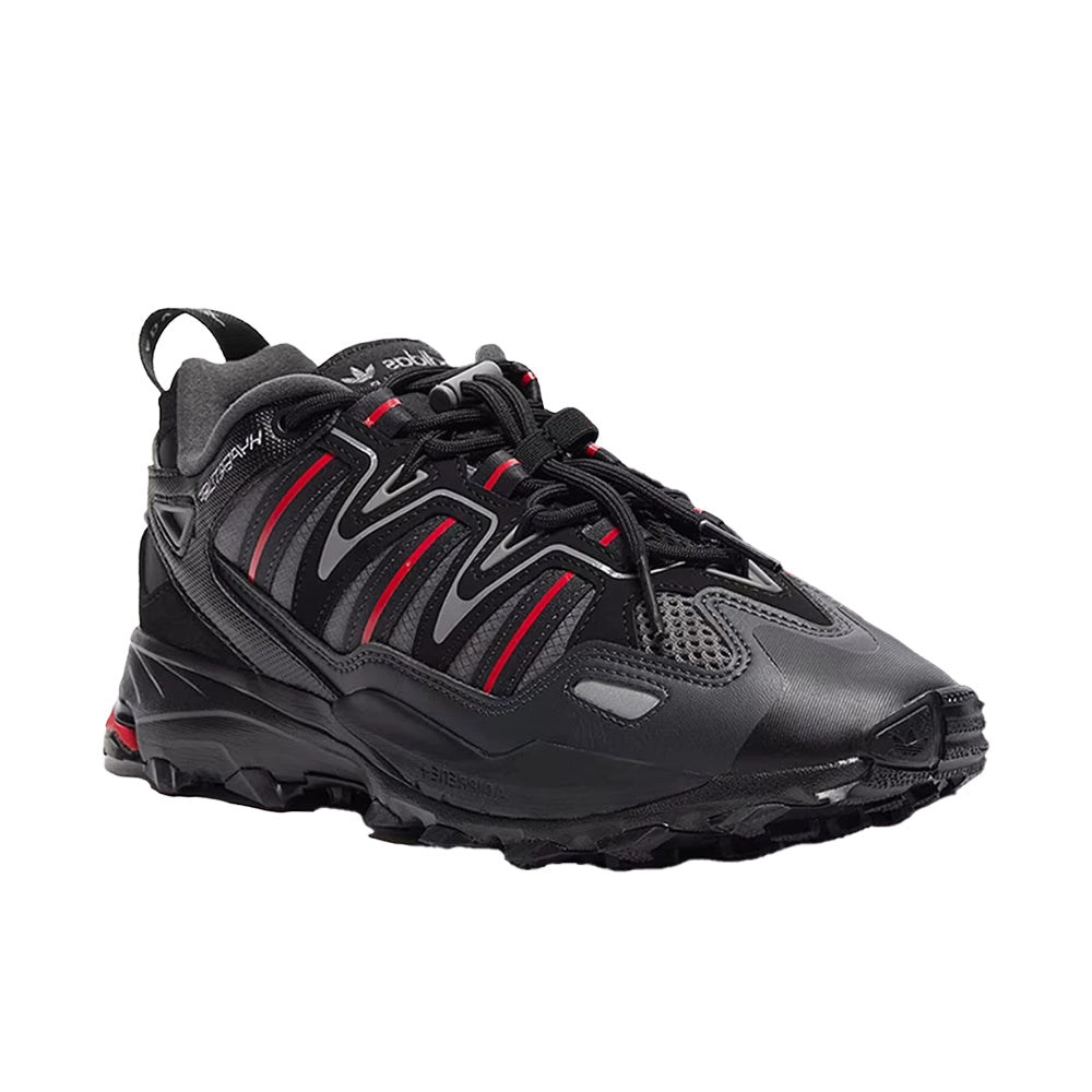 Hyperturf Lace Up Sneakers