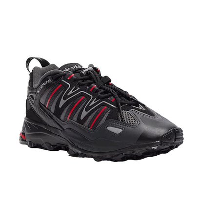 Hyperturf Lace Up Sneakers