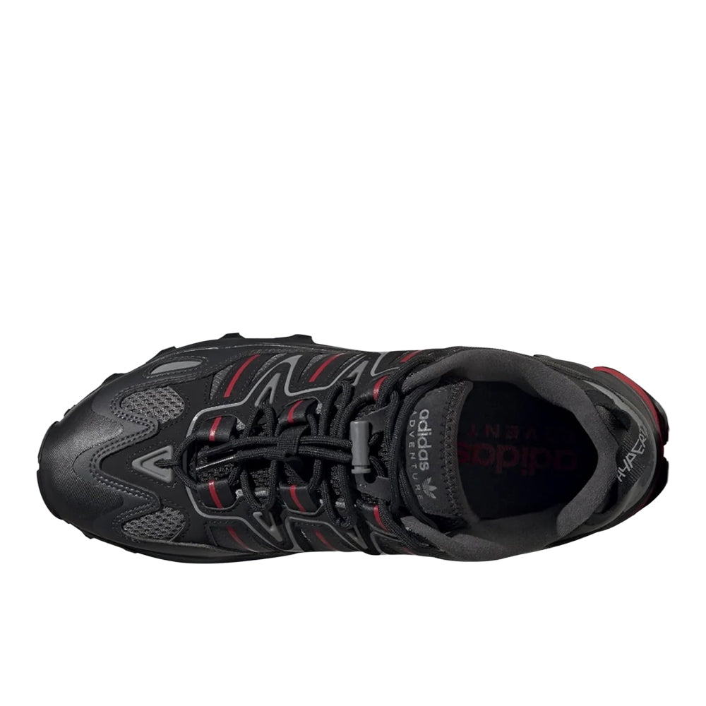 Hyperturf Lace Up Sneakers