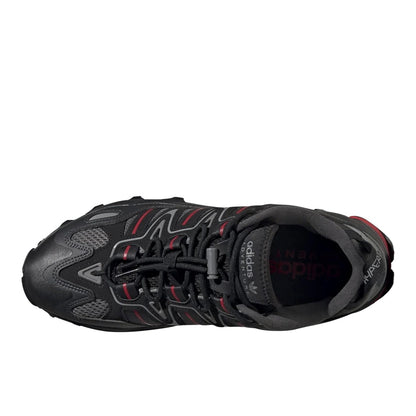 Hyperturf Lace Up Sneakers