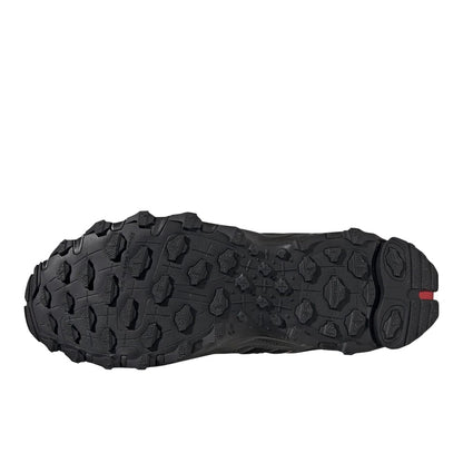 Hyperturf Lace Up Sneakers