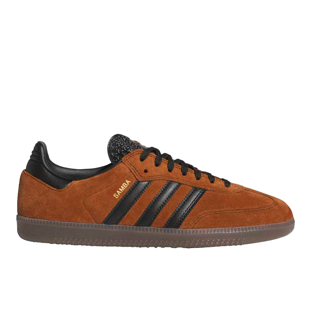 Samba ADV Skate Shoes