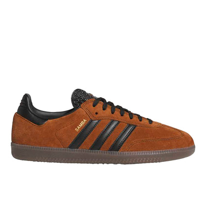 Samba ADV Skate Shoes