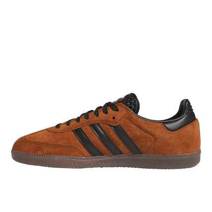 Samba ADV Skate Shoes