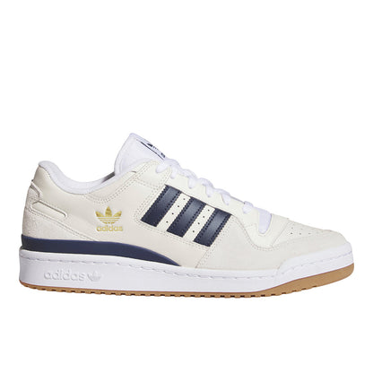Forum Low Lace Up Sneakers