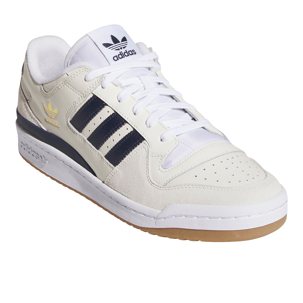 Forum Low Lace Up Sneakers
