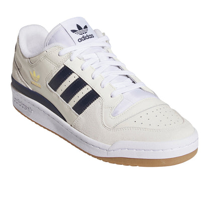 Forum Low Lace Up Sneakers