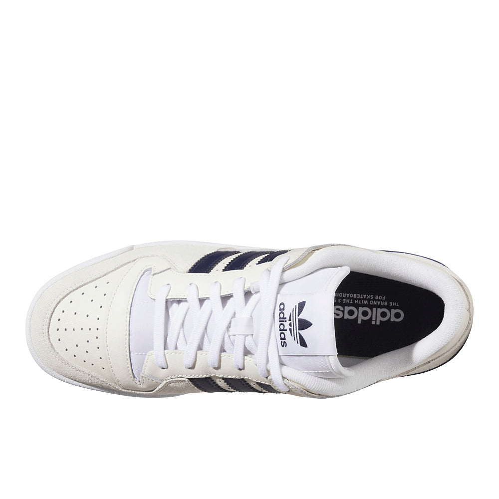 Forum Low Lace Up Sneakers