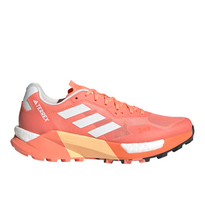 Terrex Agravic Ultra Trail Running Shoes
