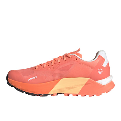 Terrex Agravic Ultra Trail Running Shoes