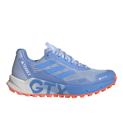 Terrex Agravic Flow 2 GORE-TEX Trail Running Shoes