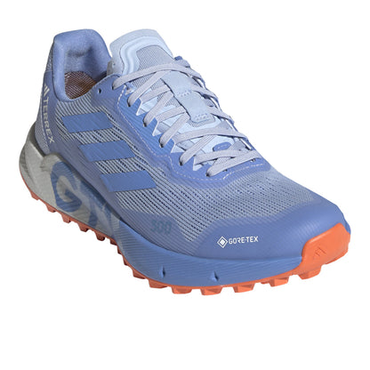 Terrex Agravic Flow 2 GORE-TEX Trail Running Shoes