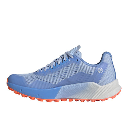 Terrex Agravic Flow 2 GORE-TEX Trail Running Shoes