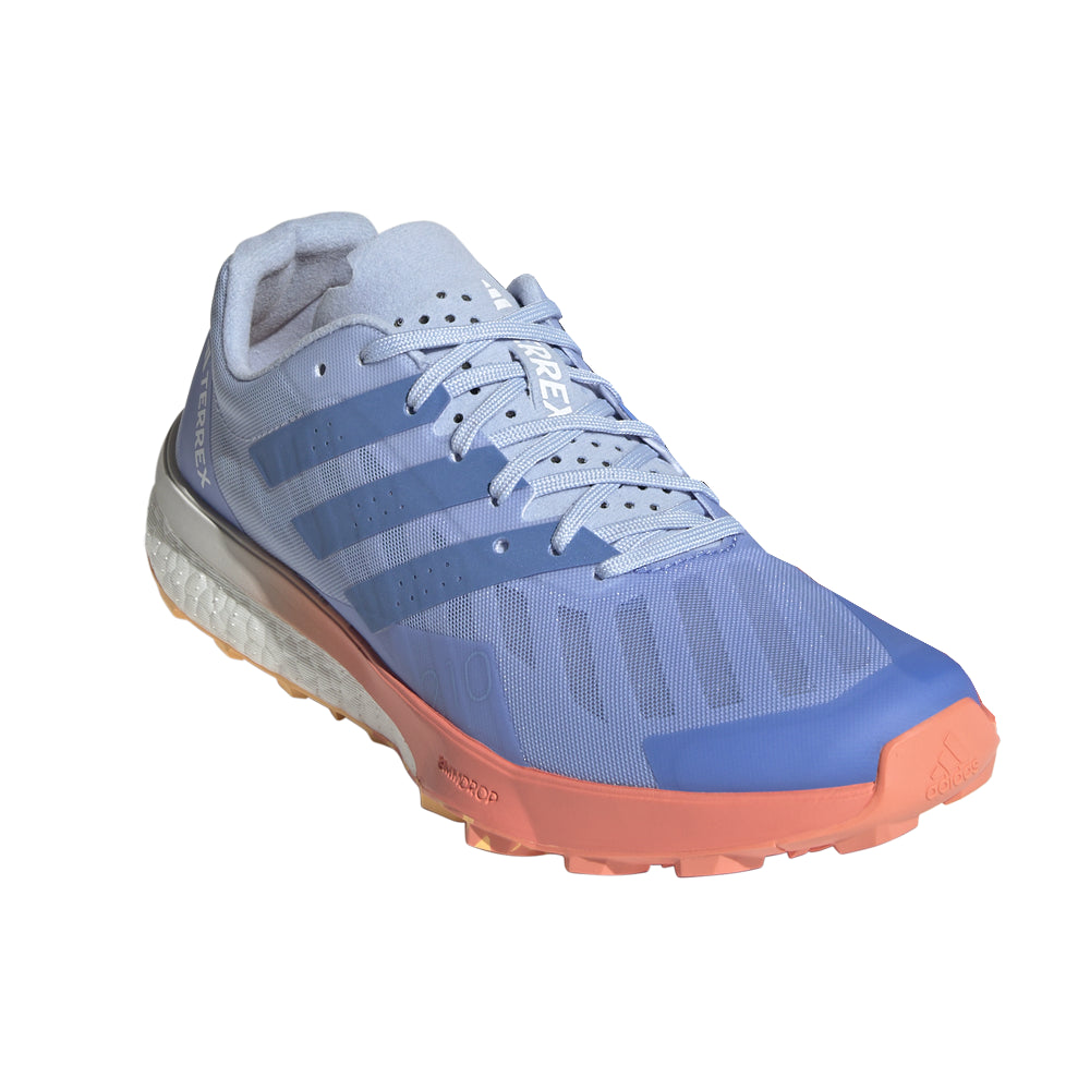 Terrex Speed Ultra Trail Running Shoes